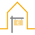 Immobilien verkaufen